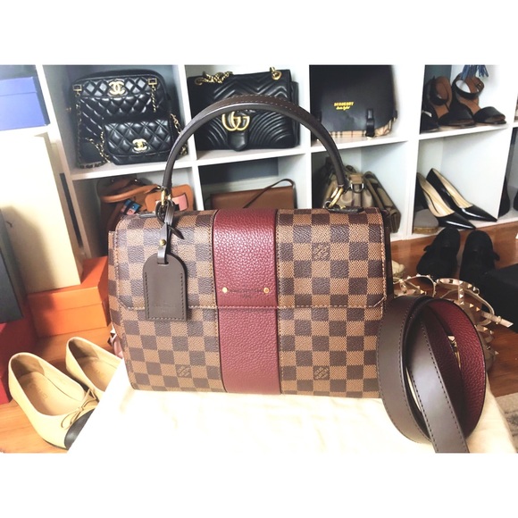 louis vuitton bond street click and collect